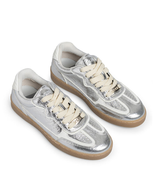 Essential Heritage – Tenis Plata Casual Urbano 7757